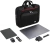 Сумка для ноутбука 15.6" Digma HC-212 черный/красный полиэстер (HC212BKR) Сумка для ноутбука 15.6" Digma HC-212 черный/красный полиэстер (HC212BKR)