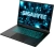 Ноутбук Gigabyte Gaming A16 Pro Core 7 240H 32Gb SSD1Tb NVIDIA GeForce RTX5070Ti 12Gb 16" IPS WQXGA (2560x1600) без ОС black WiFi BT Cam (DXHG4KZCC4SD)