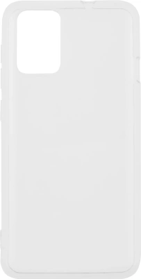 Чехол (клип-кейс) BoraSCO для ZTE Blade L9 прозрачный (40854)