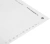 Маркер Lanmaster LAN-MPL-93X9-WH 93x9мм полиэстр (упак:1шт) для лазерных принтеров белый Маркер Lanmaster LAN-MPL-93X9-WH 93x9мм полиэстр (упак:1шт) для лазерных принтеров белый