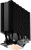 Устройство охлаждения(кулер) PcCooler RT500 Digital BK ARGB Soc-AM5/AM4/1200/1700/1851 черный 4-pin 34.9dB Al+Cu LCD 245W Ret (RT500-BKAWYL-GL)