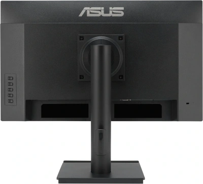 Монитор Asus 27" VA279QGS черный IPS LED 1ms 16:9 HDMI M/M матовая HAS Piv 1500:1 350cd 178гр/178гр 1920x1080 120Hz VGA DP FHD 3.77кг
