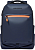 Рюкзак Piquadro Corner 2.0 CA6638C2OW/BLU синий полиуретан/полиэстер