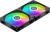 Система водяного охлаждения PcCooler DA240 V2 ARGB Soc-AM5/AM4/1200/1700/1851 черный 4-pin 36.5dB Al Ret (DA240 V2 ARGB BK)
