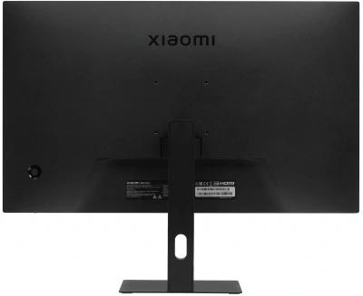 Монитор Xiaomi 23.8" A24i 2026 черный IPS LED 6ms 16:9 HDMI матовая 1500:1 300cd 178гр/178гр 1920x1080 144Hz DP FHD 3кг