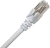 Патч-корд Lanmaster LAN-PC45/S5E-1.0-WH FTP RJ-45 вил.-вилка RJ-45 кат.5E 1м белый LSZH (уп.:1шт) Патч-корд Lanmaster LAN-PC45/S5E-1.0-WH FTP RJ-45 вил.-вилка RJ-45 кат.5E 1м белый LSZH (уп.:1шт)
