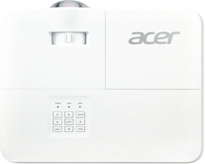 Проектор Acer H6518STi DLP 3500Lm ANSI (1920x1080) 10000:1 ресурс лампы:5000часов 1xUSB typeA 2xHDMI 2.95кг