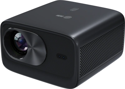 Проектор Cactus CS-X1.B LCD 17600Lm LS 1100Lm ANSI (4096x2160) 4300:1 ресурс лампы:50000часов 2xUSB typeA 2xHDMI 3кг