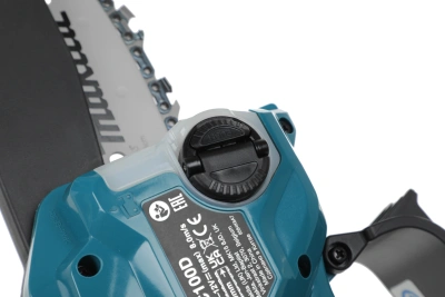Цепная пила Makita UC100DZ аккум. 210Вт дл.шины:4"(10cm)