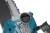 Цепная пила Makita UC100DZ аккум. 210Вт дл.шины:4"(10cm)
