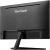 Монитор ViewSonic 23.8" VX24G1-HD черный IPS LED 16:9 HDMI матовая 300cd 178гр/178гр 1920x1080 180Hz G-Sync DP FHD 2.7кг Монитор ViewSonic 23.8" VX24G1-HD черный IPS LED 16:9 HDMI матовая 300cd 178гр/178гр 1920x1080 180Hz G-Sync DP FHD 2.7кг