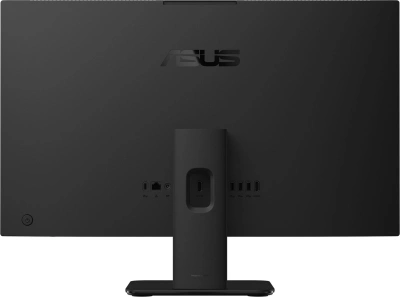 Моноблок Asus PM670KA-BPE0180 27" Full HD Ryzen AI 5 330 (2) 16Gb SSD512Gb 820M без ОС GbitEth WiFi BT 120W клавиатура мышь Cam черный 1920x1080