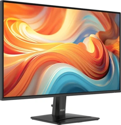 Монитор MSI 27" Pro MP271 E14A черный IPS LED 1ms 16:9 HDMI M/M матовая 300cd 178гр/178гр 1920x1080 144Hz VGA DP FHD 4кг