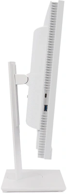 Моноблок IRU Strato 27IW 27" QHD i5 1235U (1.3) 16Gb SSD512Gb UHDG CR без ОС GbitEth WiFi BT 65W Cam белый 2560x1440 (RUS)