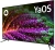 Телевизор LED BBK 55" 55LEX-8219/UTS2C (B) черный 4K Ultra HD 60Hz DVB-T2 DVB-C DVB-S2 USB WiFi Smart TV (RUS)