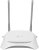 Роутер беспроводной TP-Link TL-WR842N N300 10/100BASE-TX/4G ready белый Роутер беспроводной TP-Link TL-WR842N N300 10/100BASE-TX/4G ready белый