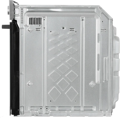 Духовой шкаф Электрический Indesit IBFTE 3634 IX нержавеющая сталь/серебристый
