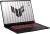 Ноутбук Asus TUF Gaming A18 FA808UH-S8052 Ryzen 7 260 16Gb SSD512Gb NVIDIA GeForce RTX5050 8Gb 18" IPS FHD+ (1920x1200) без ОС grey WiFi BT Cam (90NR0NM1-M002K0) Ноутбук Asus TUF Gaming A18 FA808UH-S8052 Ryzen 7 260 16Gb SSD512Gb NVIDIA GeForce RTX5050 8Gb 18" IPS FHD+ (1920x1200) без ОС grey WiFi BT Cam (90NR0NM1-M002K0)