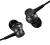 Гарнитура внутриканальные Xiaomi In-Ear 1.25м черный проводные в ушной раковине (ZBW4354TY) Гарнитура внутриканальные Xiaomi In-Ear 1.25м черный проводные в ушной раковине (ZBW4354TY)