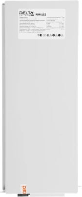 Батарея для ИБП Delta RBM152 96В 5Ач для SRT3000XLI/3000RMXLI/3000RMXLI-NC/3000RMXLW-IEC/3000XLW-IEC/96BP/96RMBP