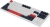 Клавиатура Acer OKW305 механическая белый USB for gamer LED (ZL.KBDCC.01W) кабель 1.8м Клавиатура Acer OKW305 механическая белый USB for gamer LED (ZL.KBDCC.01W) кабель 1.8м