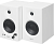 Колонки Edifier MR4 2.0 белый/черный 42Вт