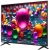 Телевизор LED LG 65" 65UA75009LA.ARUG черный 4K Ultra HD 60Hz DVB-T DVB-T2 DVB-C DVB-S DVB-S2 USB WiFi Smart TV Телевизор LED LG 65" 65UA75009LA.ARUG черный 4K Ultra HD 60Hz DVB-T DVB-T2 DVB-C DVB-S DVB-S2 USB WiFi Smart TV