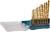 Набор сверл Makita D-72855 по металлу (13пред.) для дрелей Набор сверл Makita D-72855 по металлу (13пред.) для дрелей