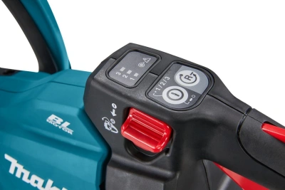Кусторез Makita UH005GZаккум.