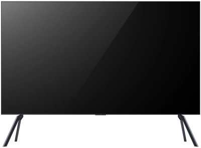 Телевизор LED TCL 115" 115X955 QD-Mini LED черный/черный 4K Ultra HD 144Hz DVB-T DVB-T2 DVB-C DVB-S DVB-S2 USB WiFi Smart TV