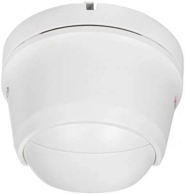 Камера видеонаблюдения аналоговая HiWatch DS-T203L(C)(3.6mm) 3.6-3.6мм HD-CVI HD-TVI цв. корп.:белый