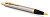 Ручка шариков. Parker IM Core K321 (1931670) Brushed Metal GT M син. черн. подар.кор.