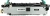 Печка в сборе Cactus CS-FU-HP-LJ1320 (RM1-1461/RM1-2337) (восстановл.) для HP LJ 1160/1320/3390/3392 100000стр.