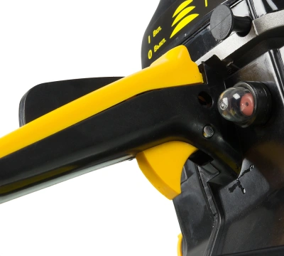 Бензопила Huter BS-45 2300Вт 3.13л.с. дл.шины:18" (45cm) (70/6/2)