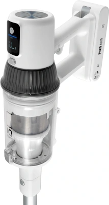 Пылесос Polaris IQ Home PVCS 8200 Handstick Duo Pro 800Вт белый 16