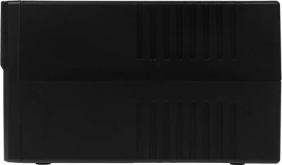 Источник бесперебойного питания Ippon Back Basic 2200 1320Вт 2200ВА черный