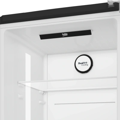 Холодильник Beko B3R0CNK402HG 2-хкамерн. серый