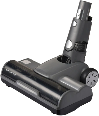 Пылесос Polaris IQ Home PVCSDC 3000 800Вт серый (в компл.:3мешка)