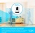 Камера видеонаблюдения IP TP-Link Tapo C225 5-5мм цв. корп.:белый Камера видеонаблюдения IP TP-Link Tapo C225 5-5мм цв. корп.:белый