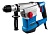 Перфоратор Зубр ЗПМ-40-1250 ЭВК патрон:SDS-max уд.:10Дж 1250Вт (кейс в комплекте)