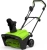 Снегоуборщик электр. Greenworks Garden SN2300 2.3кВт Снегоуборщик электр. Greenworks Garden SN2300 2.3кВт