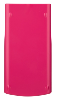 Калькулятор научный Deli E1710A/RED красный 10+2-разр.