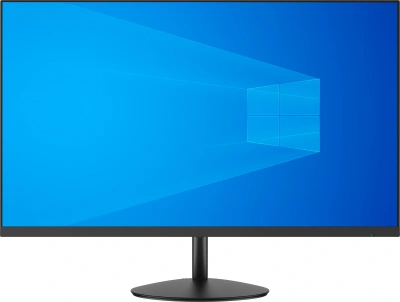 Монитор Dahua 27" DHI-LM27-A201HN черный IPS LED 5ms 16:9 HDMI M/M матовая 1000:1 250cd 178гр/178гр 1920x1080 100Hz VGA DP FHD 5.14кг
