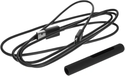 Графический планшет Wacom Intuos Pro PTK470K0B USB Type-C черный
