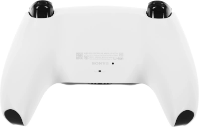 Игровая консоль PlayStation 5 Slim CFI-2000A01 белый/черный