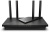 Роутер беспроводной TP-Link Archer AX55 AX3000 10/100/1000BASE-TX/4G ready черный