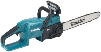 Цепная пила Makita LXT DUC407Z аккум. 610Вт дл.шины:16" (40cm)