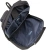 Рюкзак для ноутбука 17" Riva 8460 черный полиэстер (8460 BLACK)