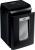 Шредер Rexel Promax QS 18/38 S EU черный (секр.Р-2) ленты 18лист. 38лтр. скрепки скобы пл.карты
