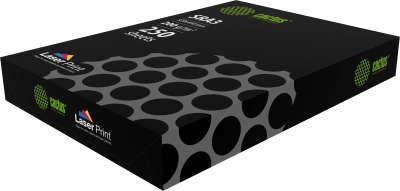 Бумага Cactus CS-LPSRA3200250 SRA3 марка A/200г/м2/250л./белый CIE170% для лазерной печати